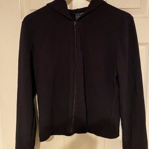 Boston proper hoodie jacket in good conditions